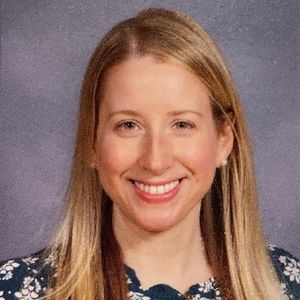 Meet your Posher, Mary ellen